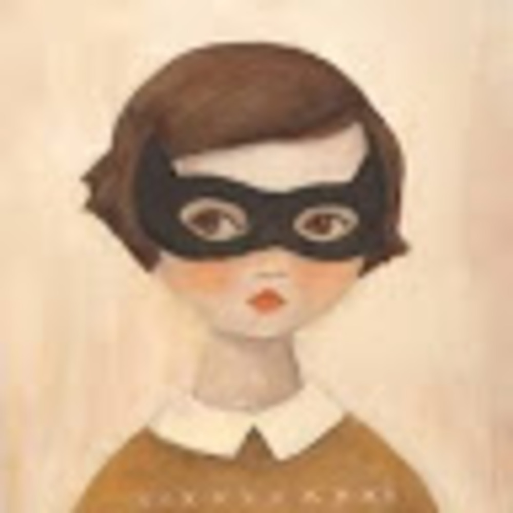 Meet your Posher, Lila